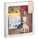 Sophie la girafe 010325 baby gift set Boy/Girl Multicolour Sophie la girafe 010325 baby gift set Boy/Girl Multicolour