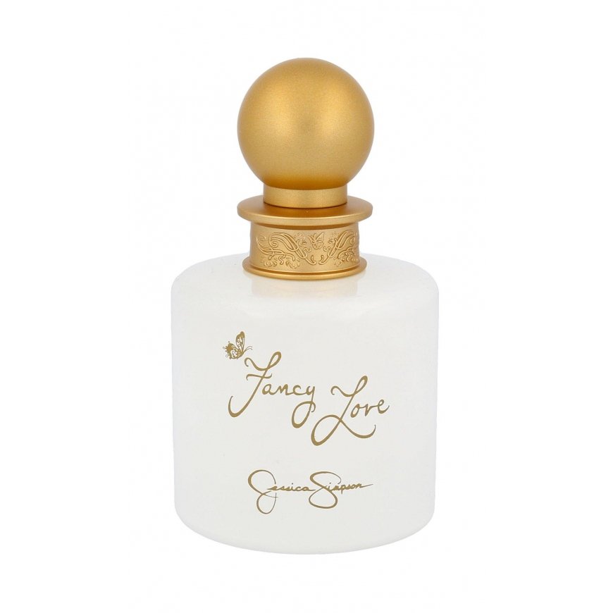 Jessica Simpson Jessica Simpson Fancy Love