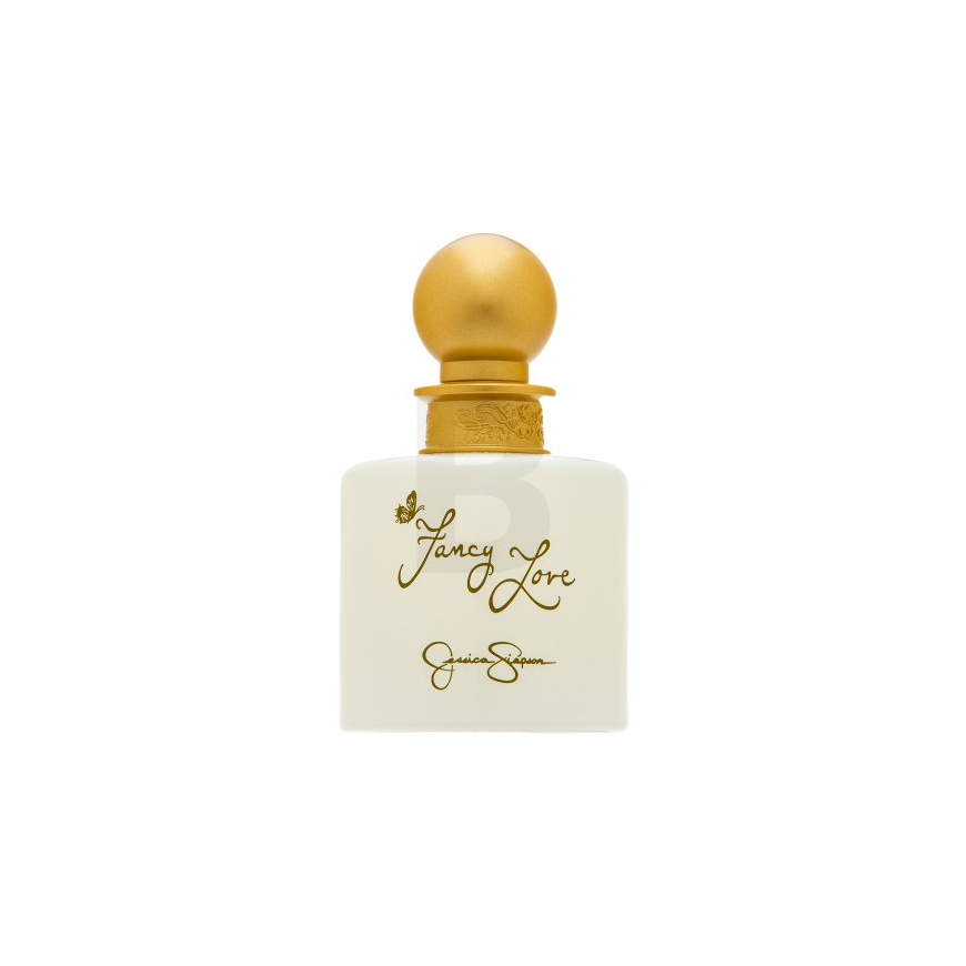 Jessica Simpson Fancy Love – 2