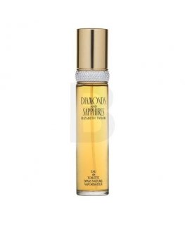 Elizabeth Taylor Diamonds and Sapphires EDT W 50 ml