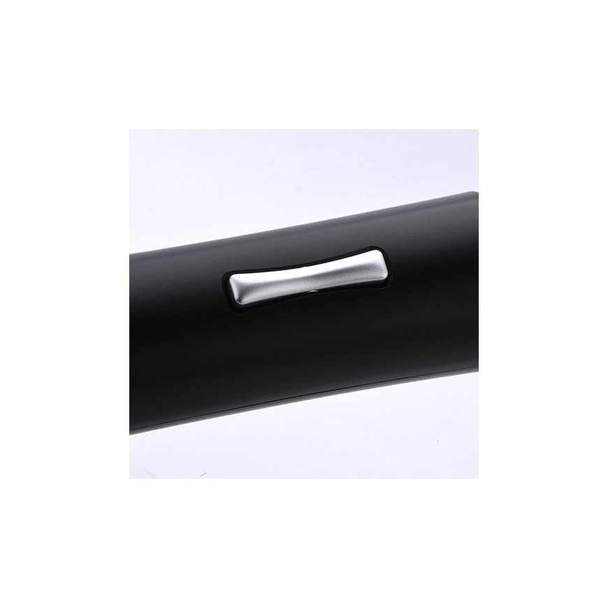 Adler AD 4490 bottle opener Black, Silver, Transparent – 3
