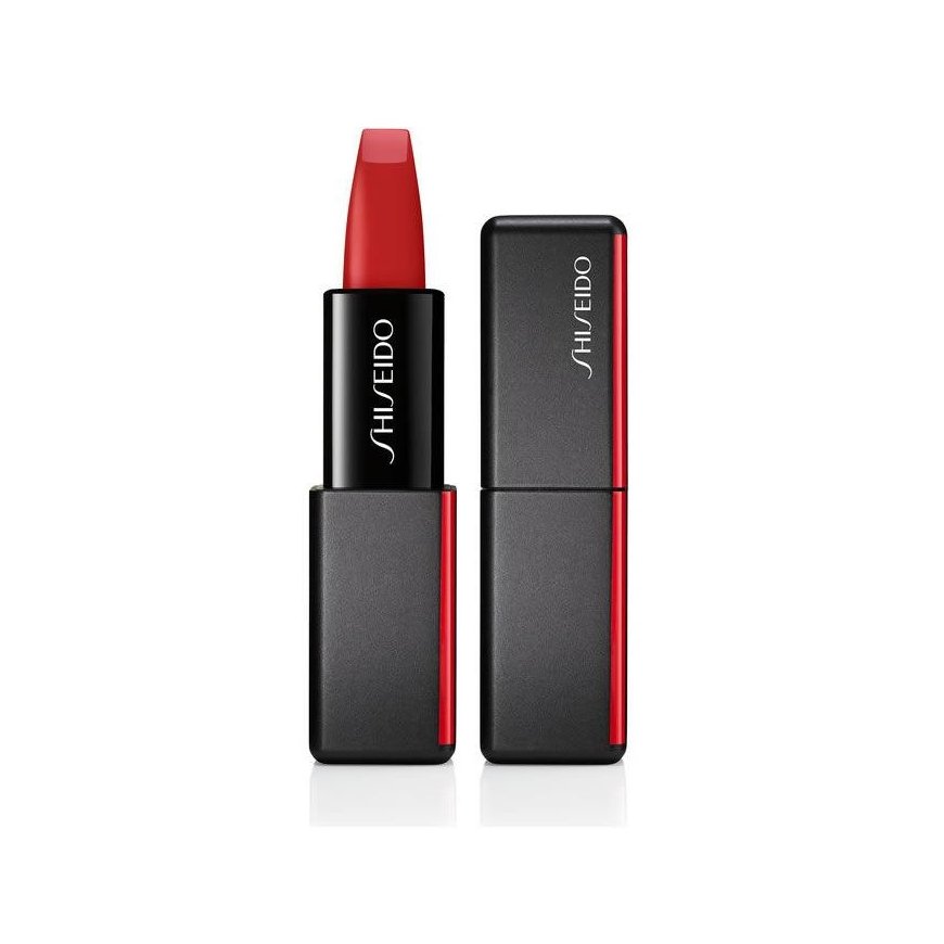 Shiseido ModernMatte Powder matte lipstick, 4g