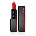 Shiseido ModernMatte Powder matte lipstick, 4g, Color: 514 Hyper Red