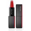 Shiseido ModernMatte Powder matiniai lūpų dažai, 4g, Spalva: 514 Hyper Red Shiseido ModernMatte Powder matiniai lūpų dažai, 4g, Spalva: 514 Hyper Red
