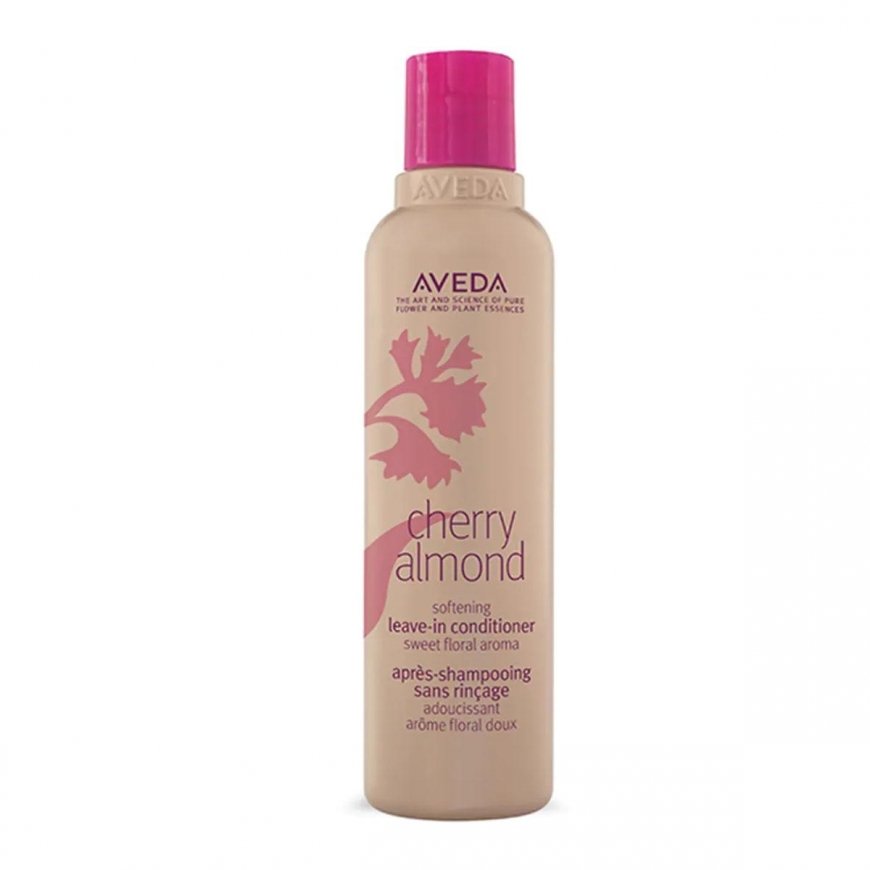 "Aveda" cherry almond softening conditioner 200ml – 2