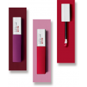 Maybelline Superstay 24 Matte Ink lipstick 180 Revolutionary 5 ml Maybelline Superstay 24 Matte Ink lipstick 180 Revolutionary 5 ml