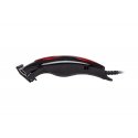 Adler AD 2825 hair trimmers/clipper Black, Red Adler AD 2825 hair trimmers/clipper Black, Red