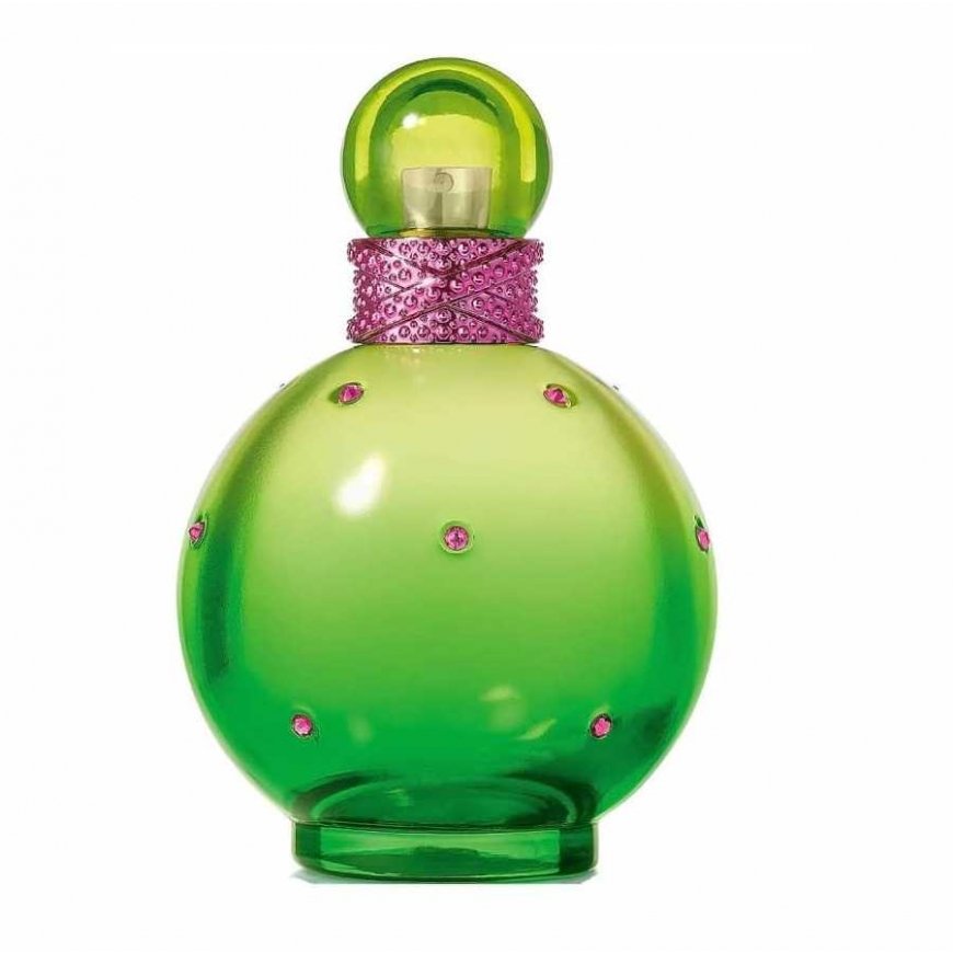 Britney Spears Britney Spears Jungle Fantasy