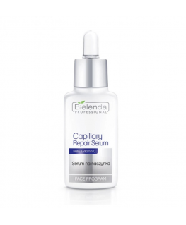 Activeshop Bielenda Professional capillary restoring serum (W) 30ml