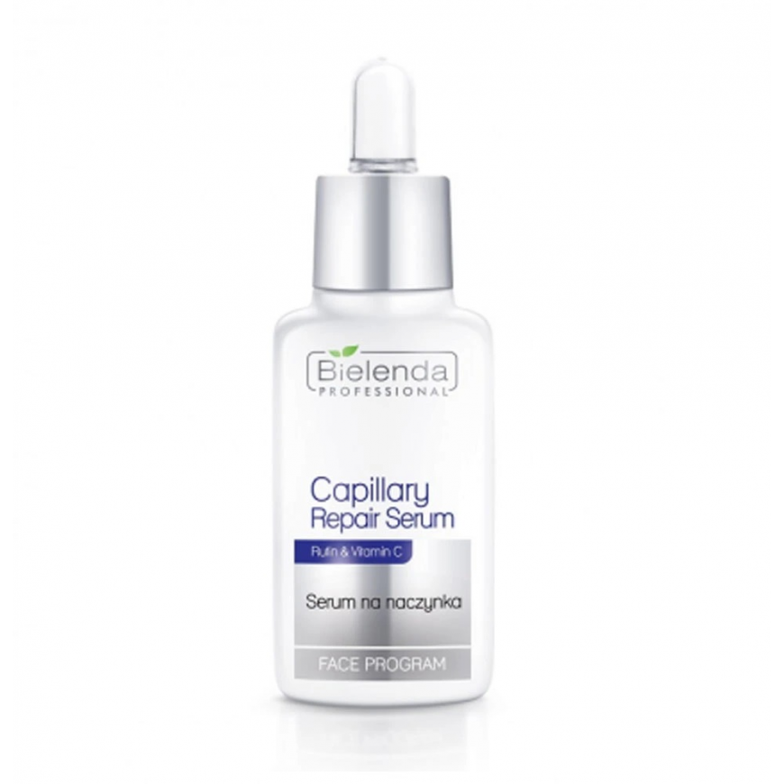 Activeshop Bielenda Profesionalus kapiliarų atkuriantis serumas (W) 30ml