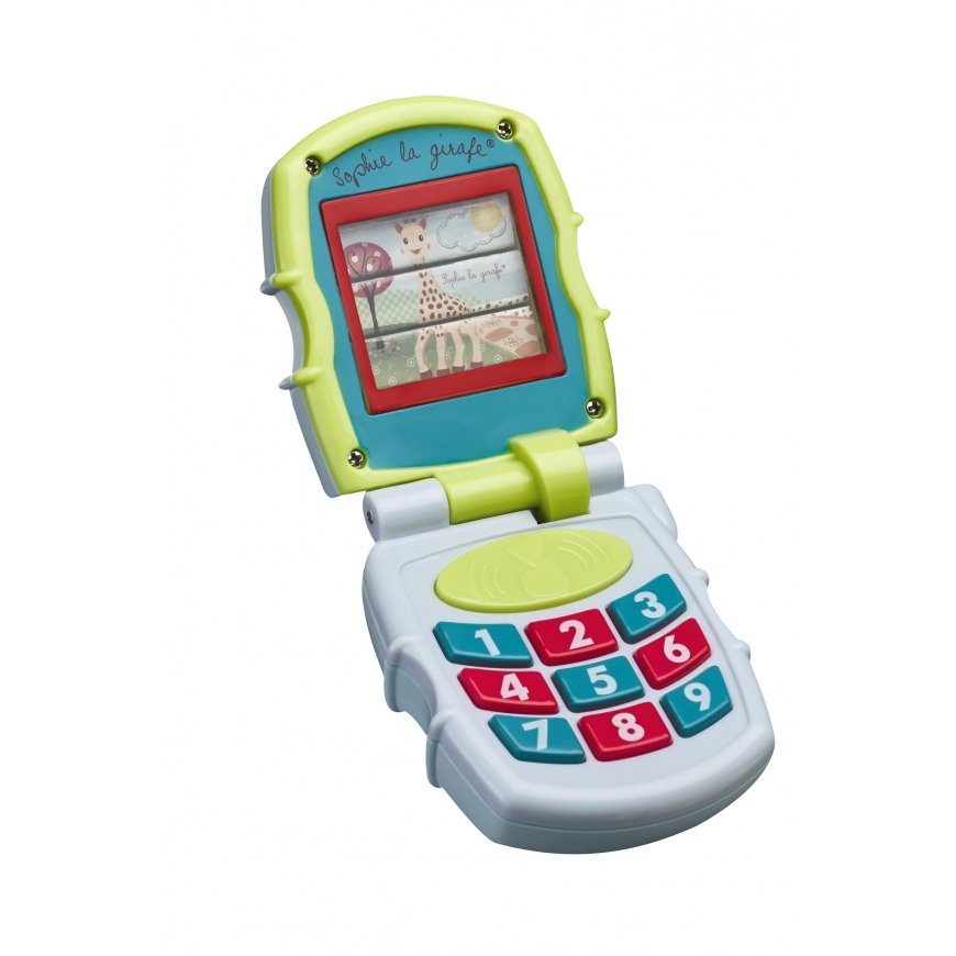 Vulli 230777 музыкальная игрушка – 2