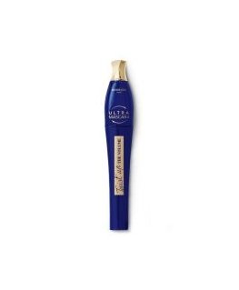 BOURJOIS Paris Twist Up The Apimties suteikiantis Blakstienų tušas