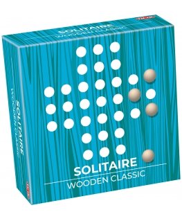 Tactic Solitaire Stalo žaidimas Strategija