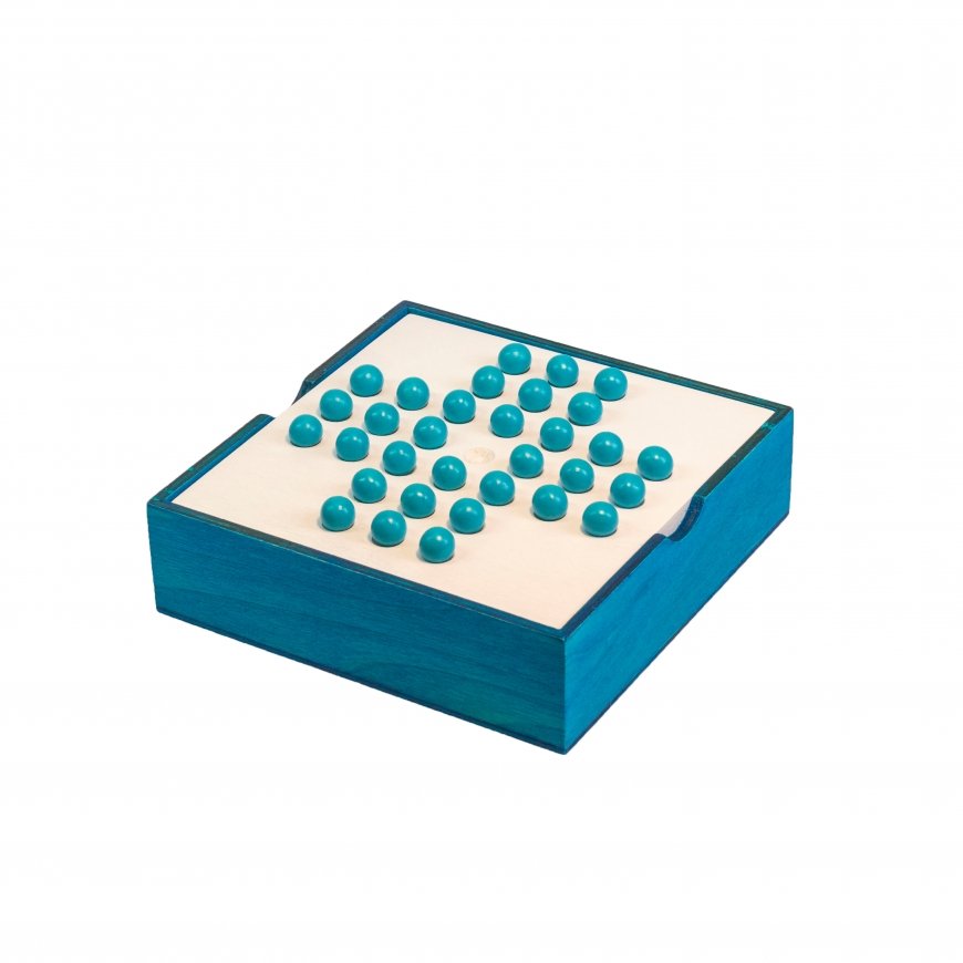 Tactic Solitaire Lauamäng Strateegia – 2