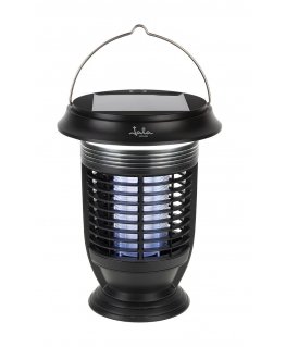 JATA MELI0420 insect killer/repeller Automatic Suitable for indoor use Suitable for outdoor use Black