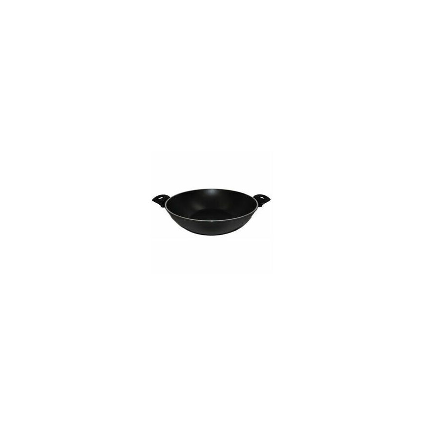 Ballarini 130 2-handled wok Ø36cm|4,5mm