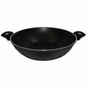 Ballarini 130 2-handled wok Ø36cm|4,5mm