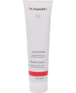 Dove Dr. Hauschka Shower Kremas Gelis duše 150 ml