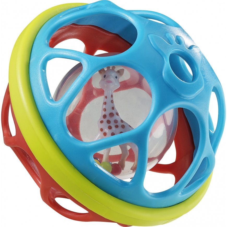 Vulli 230778 izglītojošā rotaļlieta