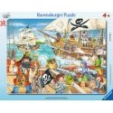 Ravensburger 00.006.165 Скользящий пазл 36 шт Мультфильмы Ravensburger 00.006.165 Скользящий пазл 36 шт Мультфильмы
