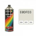 Motip Colored paint 400ml Motip Colored paint 400ml