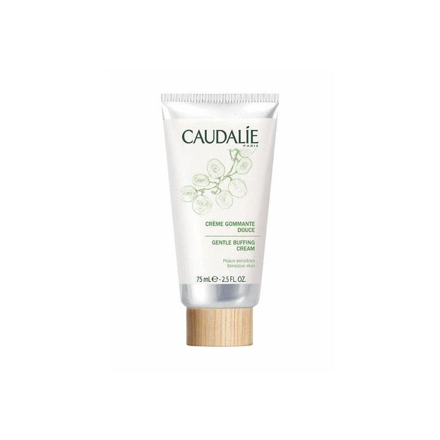Caudalie Gentle Buffing Cream 75ml