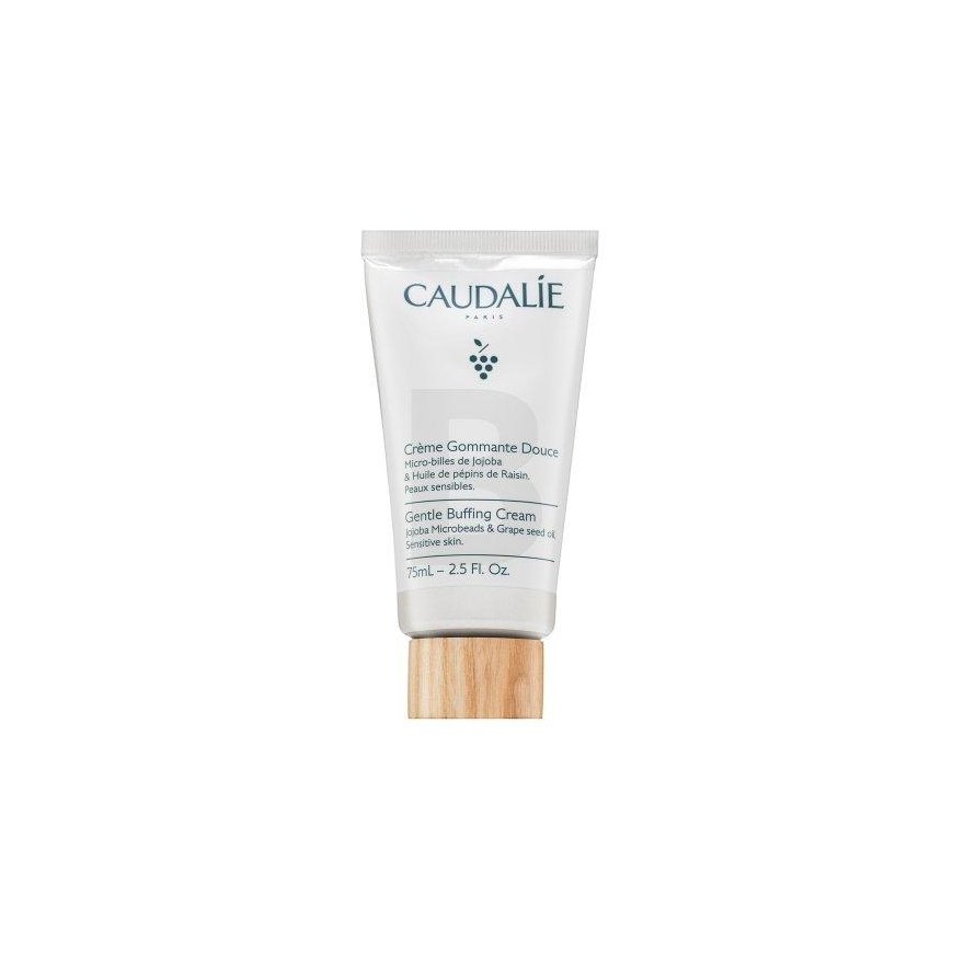 Caudalie Gentle Buffing Kreminis 75ml – 2