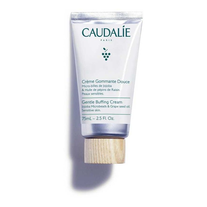 Caudalie Gentle Buffing Cream 75ml – 4