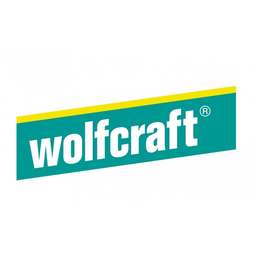 Wolfcraft GmbH Hardware hole drill Wolfcraft