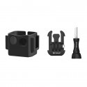 Expansion Protective Adapter PULUZ for OSMO Pocket 3 Expansion Protective Adapter PULUZ for OSMO Pocket 3