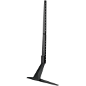 Stand - Kruger & Matz universal TV legs