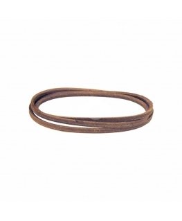 Cutting deck belt for lawn tractors MTD 754-04142