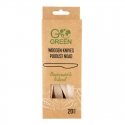 Wooden knives Go Green 20 pcs|0,06kg