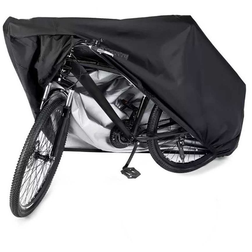 Hurtel Case plandeka sukuna na grilla rower motor meble ogrodowe XXL black – 4