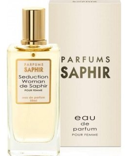 Saphir Seduction EDP 50 ml