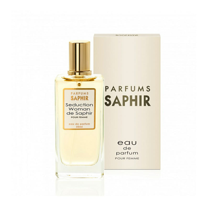 Saphir Seduction EDP 50 ml – 2
