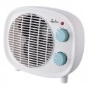 JATA TV52 electric space heater Indoor White 2000 W Fan electric space heater JATA TV52 electric space heater Indoor White 2000 W Fan electric space heater