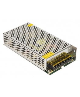 Blow Oem Impulsinis maitinimo šaltinis 12V 12.5A 150W