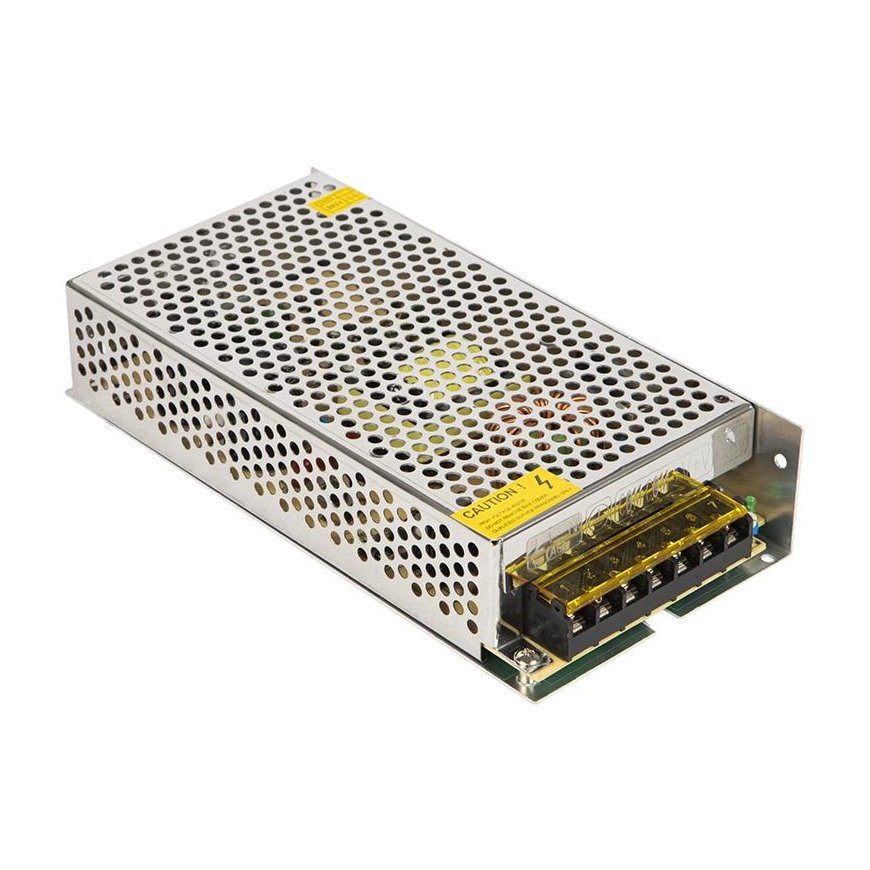 Blow Oem Impulsinis maitinimo šaltinis 12V 12.5A 150W