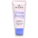 NUXE 48 val. drėkinantis tirštos konsistencijos kremas sausai ir labai sausai odai „Crème Fraîche® de Beauté 48H Moisturizing ri