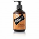 Proraso Wood & Spice barzdos balzamas Barzdos balzamas, 300 ml