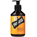 Proraso Wood & Spice beard balm Beard balm, 300 ml