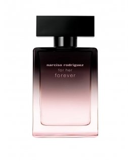Narciso Rodriguez For Her Forever eau de parfum for women 50 ml