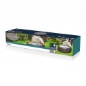 Bestway 60304 Аксессуар для гидромассажной ванны/спа-бассейна Навес Бежевый Bestway 60304 Аксессуар для гидромассажной ванны/спа-бассейна Навес Бежевый