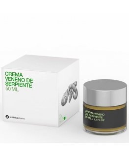 Botánica Nutrients Snake Venom Kreminis 50ml