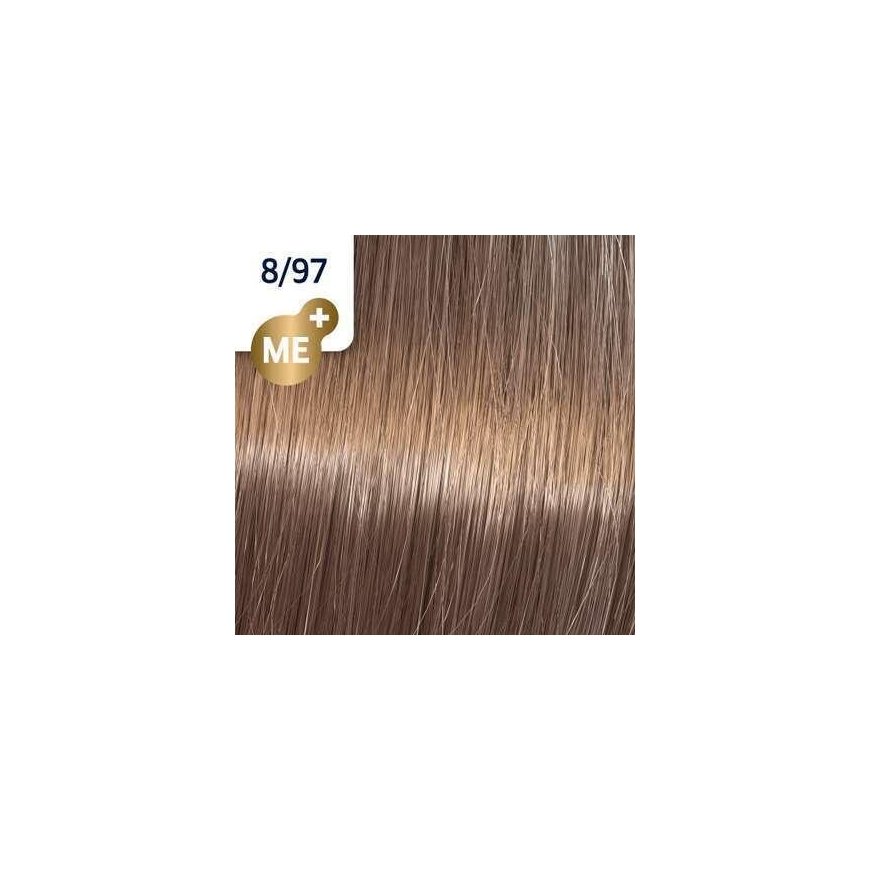 Wella Koleston Perfect Me+ plaukų dažai 60ml