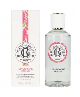 Roger & Gallet Unisex perfume Roger & Gallet Gingembre Rouge EDT (100 ml)