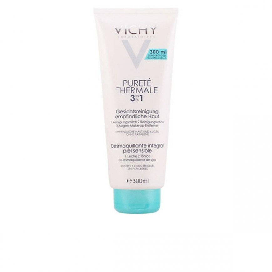 Vichy Pureté Thermale 3 In 1