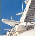 Poynting OMNI-403 Broadband Omnidirectional Antenna Poynting OMNI-403 Broadband Omnidirectional Antenna