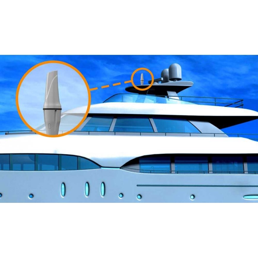 Poynting OMNI-403 Broadband Omnidirectional Antenna – 4